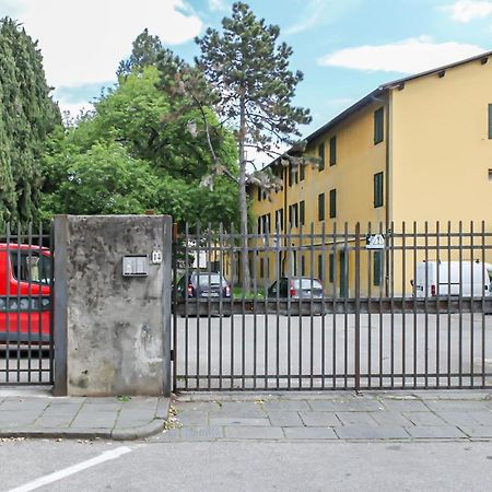 Appartamento Santa Chiara - Affitti Brevi Italia Lucca Exterior photo